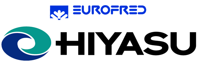 Eurofred Hiyasu