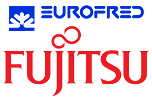 Eurofred Fujitsu